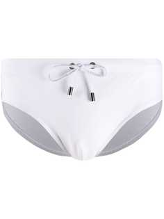 Dolce & Gabbana Underwear плавки с кулиской