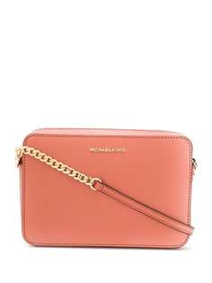 Michael Michael Kors большая сумка через плечо Jet Set