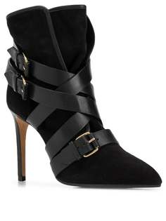 Balmain ботильоны Jakie