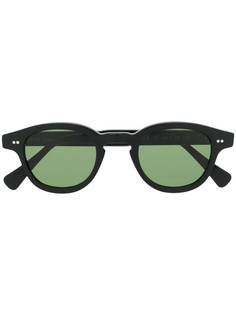 Epos массивные солнцезащитные очки