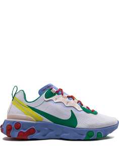 Nike кроссовки React Element 55 SE