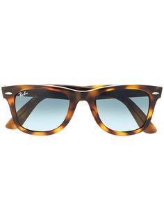 Ray-Ban солнцезащитные очки wayfarer