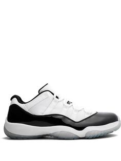 Jordan кроссовки Air Jordan 11 Retro Low