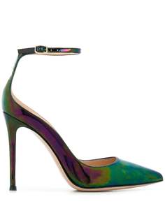 Gianvito Rossi туфли на шпильке