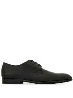 Tods классические оксфорды Tod`S