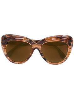 Mykita солнцезащитные очки Mykita x Damir Doma