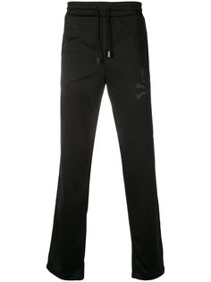 Philipp Plein джоггеры Skull