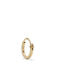 Wouters & Hendrix Gold золотая серьга-кольцо