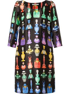 Mary Katrantzou платье Shea