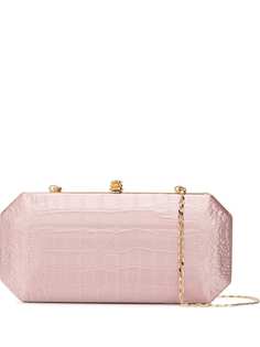 Tyler Ellis большой клатч The Perry