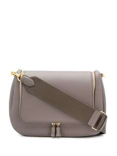 Anya Hindmarch мягкая сумка сэтчел Vere