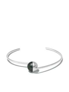 Tasaki золотой браслет с жемчугом