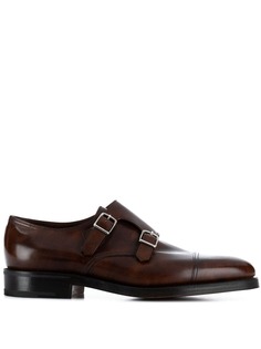 John Lobb монки William