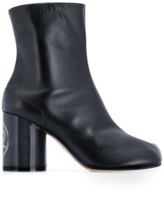 Maison Margiela ботильоны Tabi