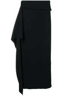 Roland Mouret юбка Kelley