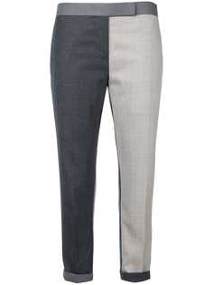 Thom Browne брюки скинни