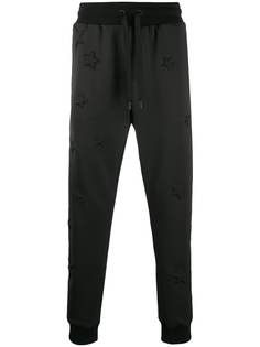 Dolce & Gabbana спортивные брюки