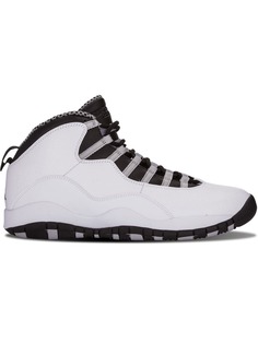 Jordan кроссовки Air Jordan Retro 10