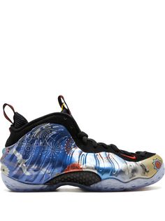 Nike кроссовки Air Foamposite One LNY QS