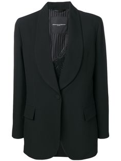 Ermanno Scervino строгий пиджак