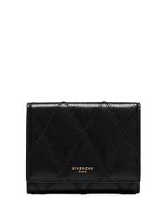 Givenchy кошелек GV3