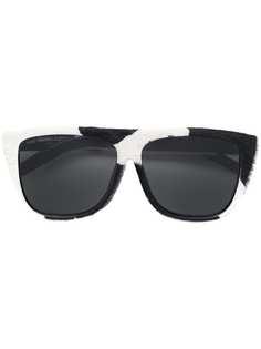 Saint Laurent Eyewear солнцезащитные очки