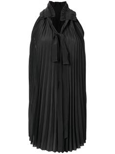 Haider Ackermann pleated top