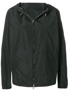 Moncler куртка Alexandrite с капюшоном