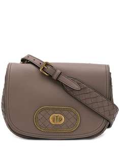 Bottega Veneta сумка через плечо BV Luna