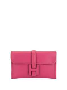 Hermès мини-клатч Jige