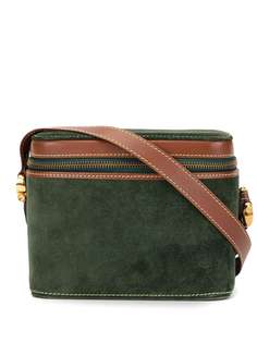 Loewe Pre-Owned сумка на плечо Vanity