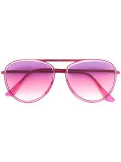 Retrosuperfuture aviator sunglasses