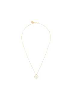 Karen Walker Virgo necklace