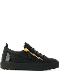 Giuseppe Zanotti кроссовки Frankie