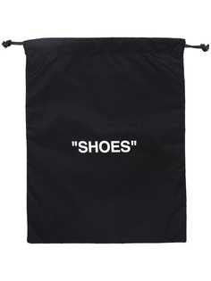 Off-White сумка для обуви