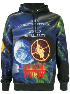 Supreme худи UDC Public Enemy