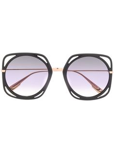 Dior Eyewear солнцезащитные очки Dior Direction