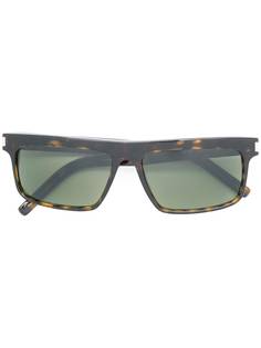 Saint Laurent Eyewear солнцезащитные очки New Wave