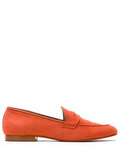 Blue Bird Shoes лоферы Boyish