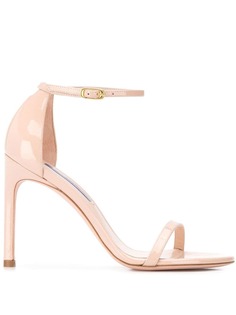 Stuart Weitzman босоножки на шпильке