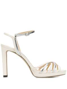 Jimmy Choo босоножки Lilah 100