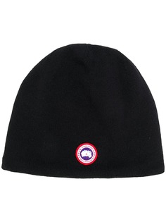 Canada Goose шапка бини Standard