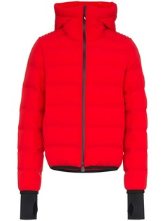 Moncler Grenoble дутая куртка
