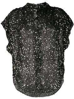 Isabel Marant топ Imany