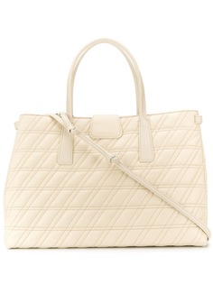 Zanellato сумка-тоут Duo Metropolitan Zeta