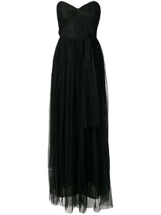 Maria lucia hohan online margo maxi dress