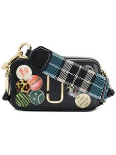 Marc Jacobs сумка на плечо Snapshot