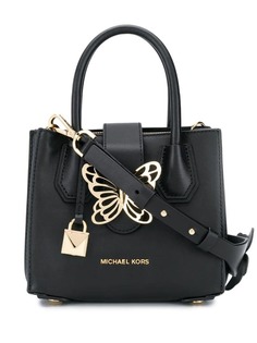 Michael Michael Kors сумка-тоут Mercer