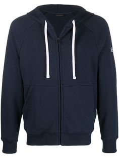 Ermenegildo Zegna спортивный костюм