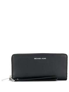 Michael Michael Kors кошелек с логотипом